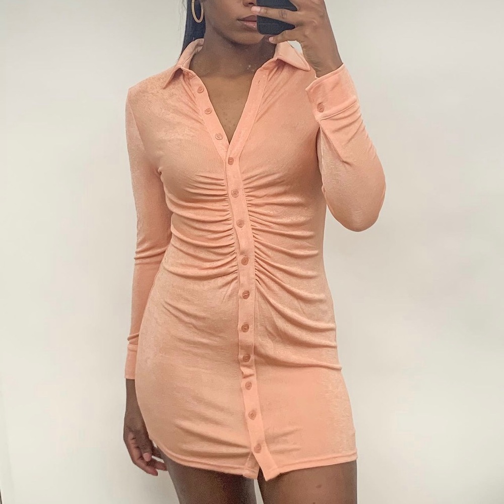 Bodycon Dress